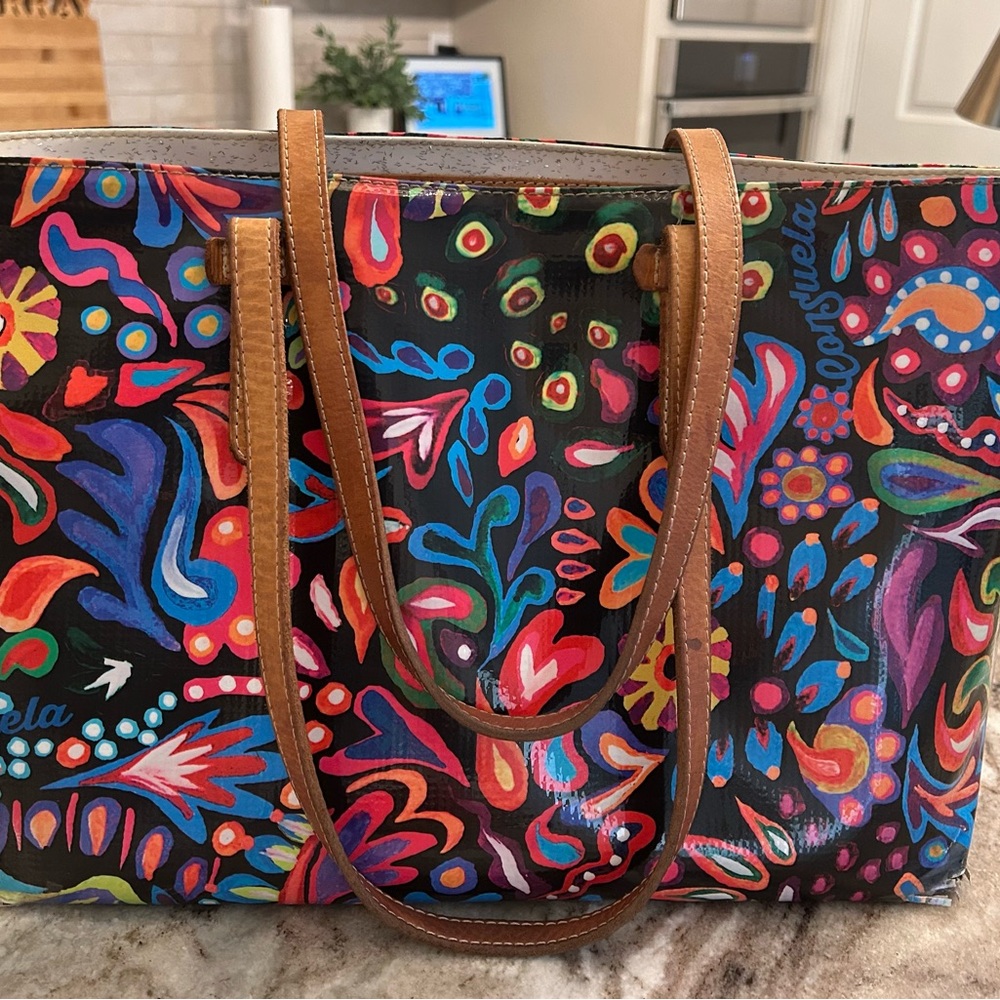 Consuela bag